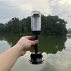 10 Inch Anchor Light Stern Light IP65 Waterproof for Marine Pontoon Small Boat