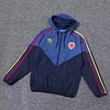 2024 Colombia Windbreaker  Soccer Jersey 