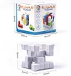 SmartGames Smart Cube Plug & Play Puzzler Game