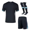 Liverpool Away Jerseys Full Kit 2024/25