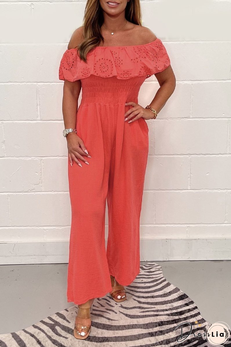 Versatile and Comfortable winter Jumpsuit