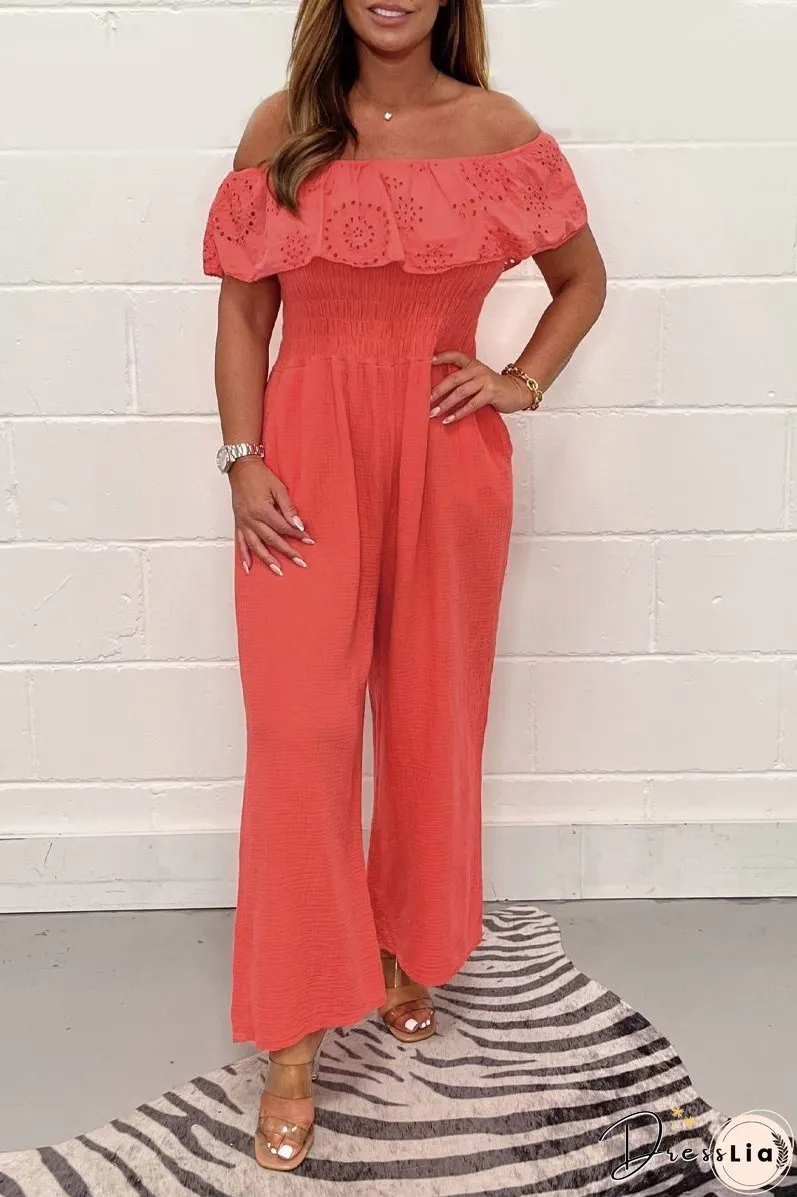 Versatile and Comfortable winter Jumpsuit