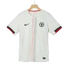 Chelsea Away Jerseys Full Kit 2025/26