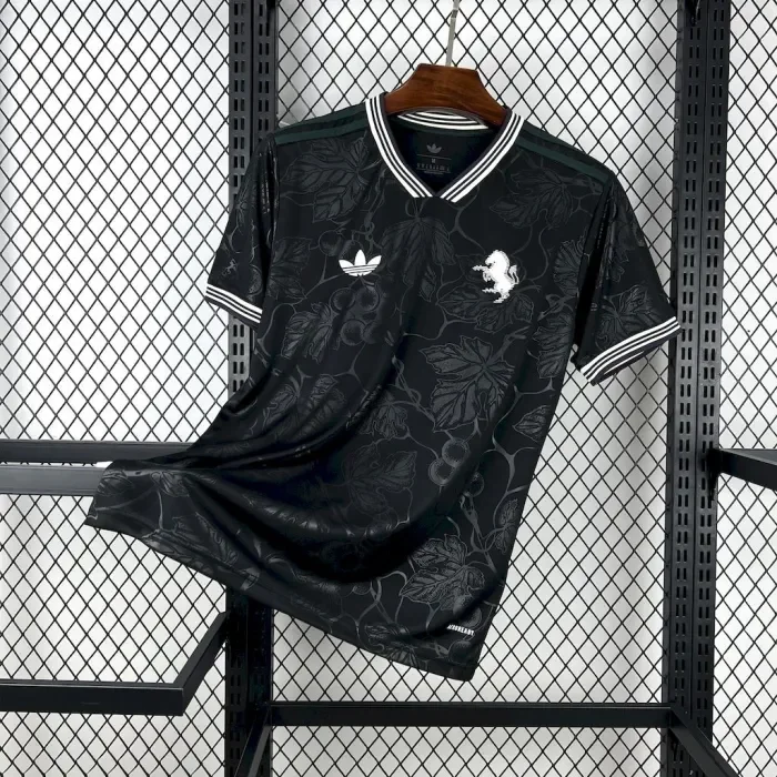 【S~4XL】Juventus 25/26 Third Football Jersey