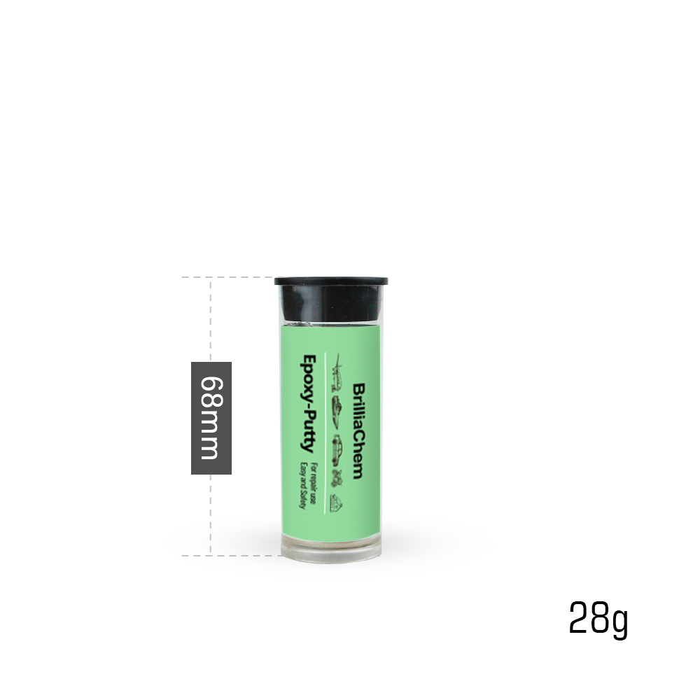 BT-C006 Epoxy Putty Clay Resin Repair Stick
