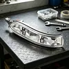 Mirror Turn Signal Indicator for CLK Class W209 SL Class R230