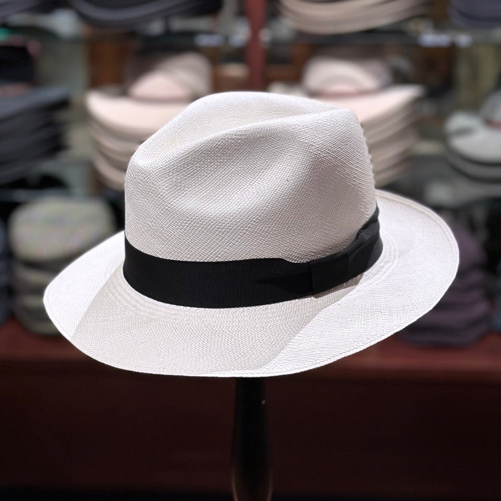 Camilo Classic Panama - Fino Cream