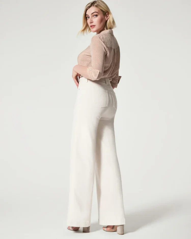 2023 New Wide Leg Jeans (Buy 2 Free Shipping)