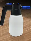 1.5L Electric Car Washing Foam Spray Pot Rechargeable Car Wash Home Cleaning Pot