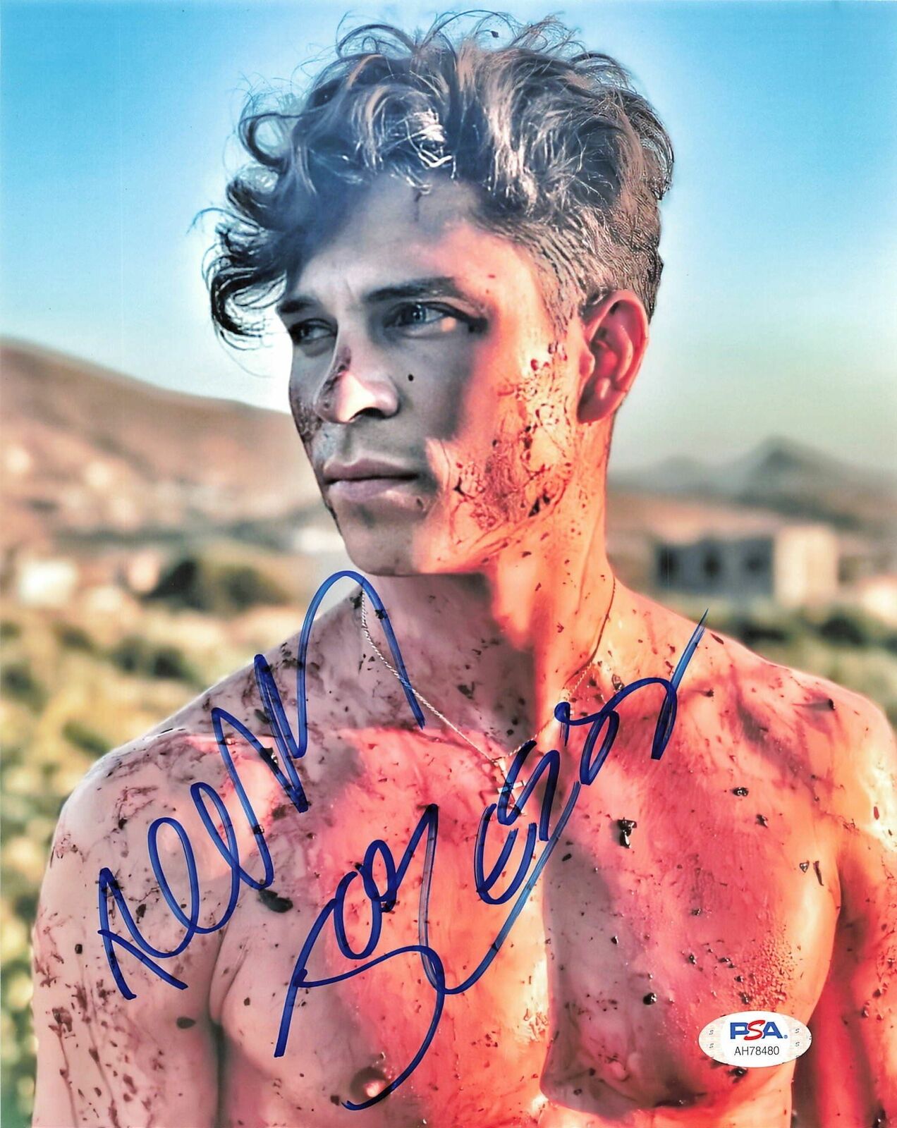 Joey Essex signed 8x10 Photo Poster painting PSA/DNA Autographed