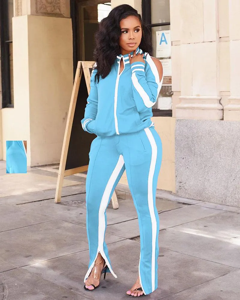 Level Up Jogger Set
