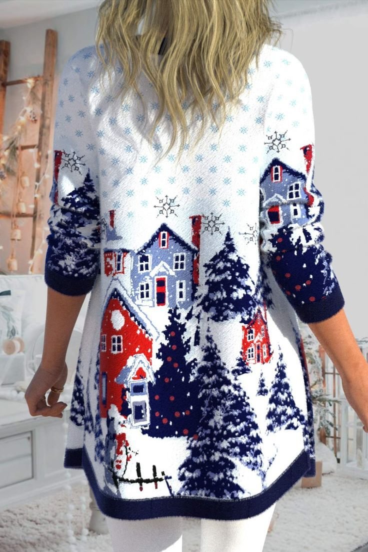 Plus Size Outerwear  