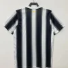Retro Juventus Home Jersey 2011/12