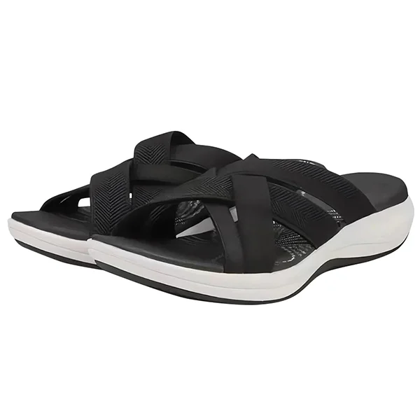 😍Last Day 50% OFF😍-Orthopedic Sandals for Women Comfortable Recovery Walking Slides