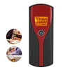 High Accuracy Breathalyzer Digital Display Screen Handheld Alcohol Breath Tester