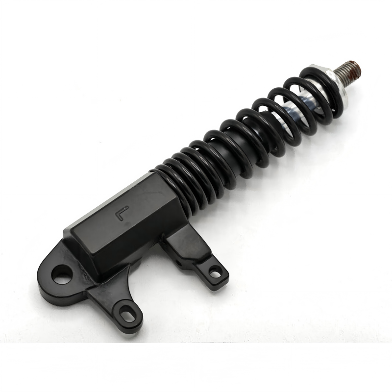 JOYOR Y Model Universal Accessory   Front double shock absorber