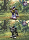 Big & Small Scale MetalGarurumon - Digimon Resin Statue - QiaoWuMoWan Studio