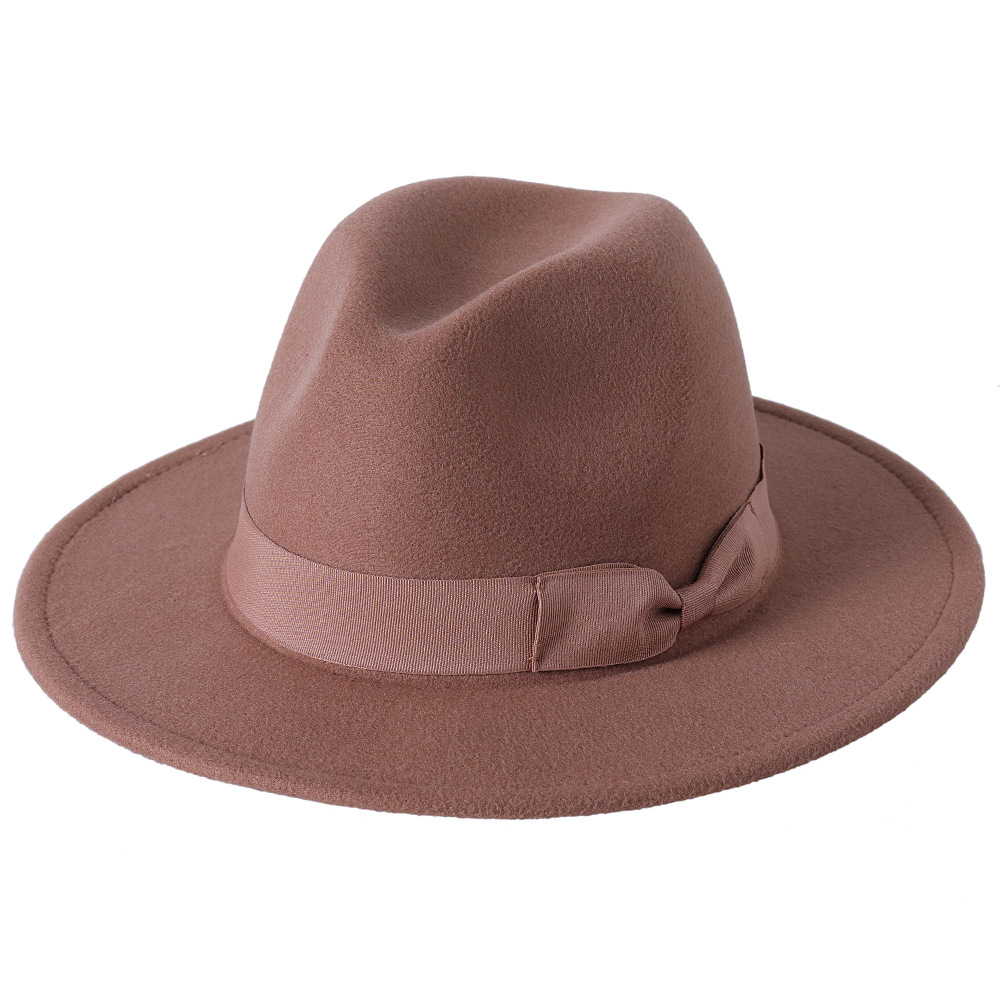 Cassidy Fedora - Khaki