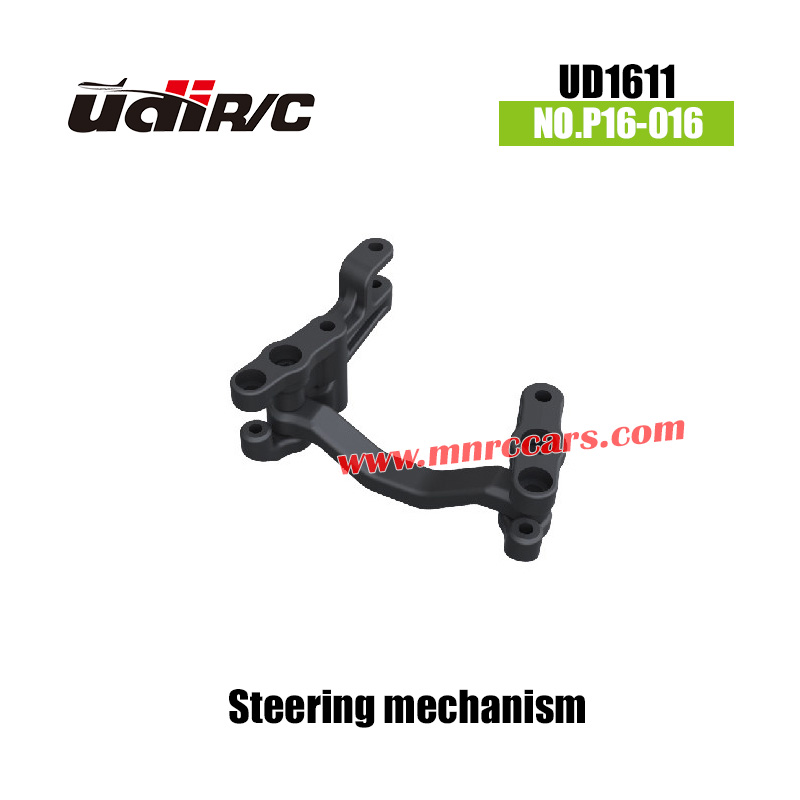 UDIRC UD1611 Parts Steering mechanism P16-016