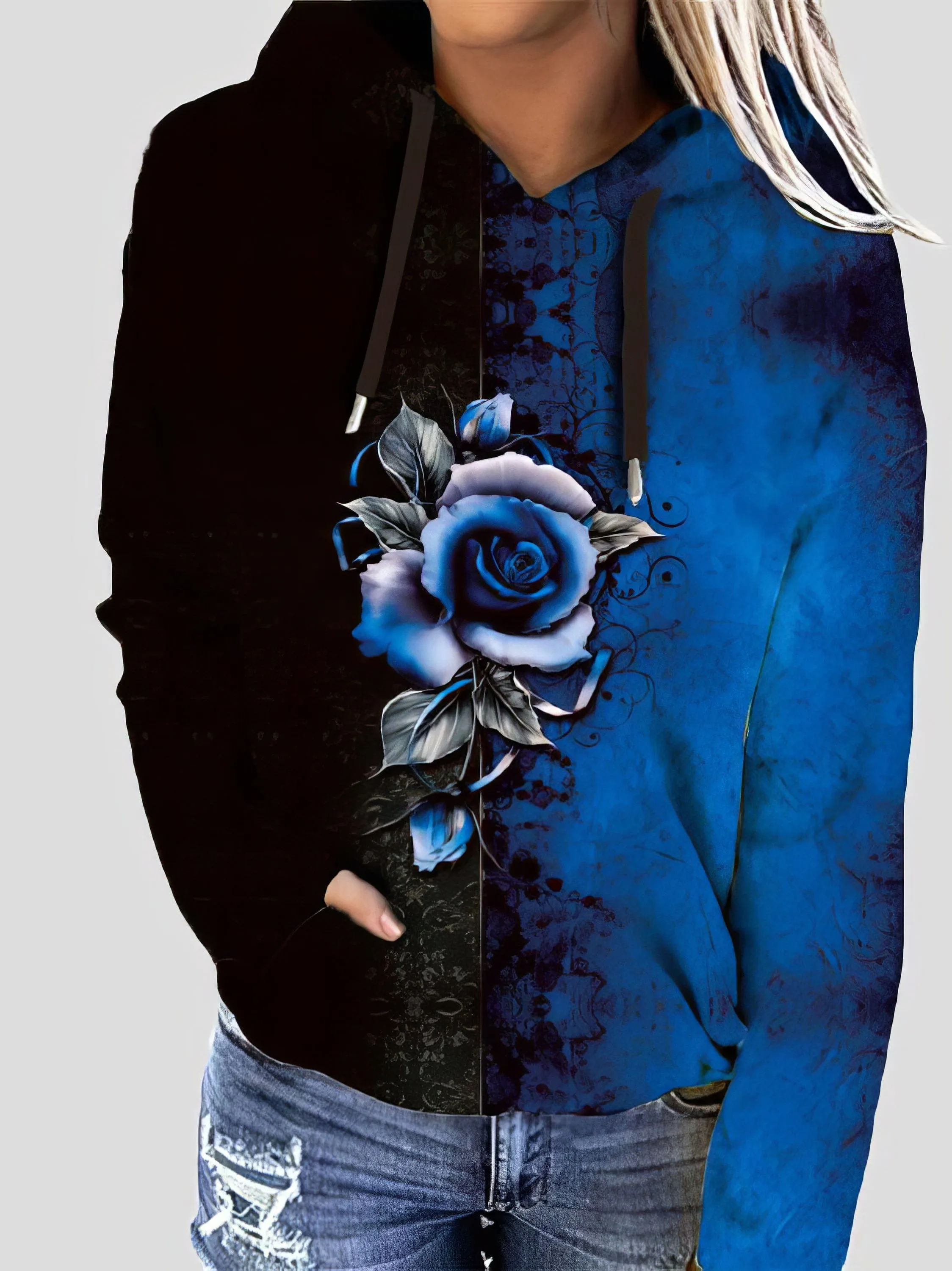 Weekend Hoodie