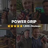 Power Grip Strength Builder