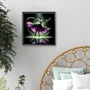Diamond Painting-DIY Full Round Drill Dancing Princess