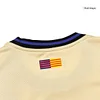 Barcelona Away Kids Soccer Jerseys Full Kit 2025/26
