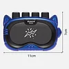 Rhythm Handheld Game Console To Relieve Stress And Pass The Level Of Rhythm Master Game Console To Exercise Fingers
