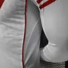 Joyfball 2025/2026 Player Version long sleeves River Plate Home Football Jersey 1:1 Thai Quality（The player version jersey is a bit tight, please pay attention to the size selection）