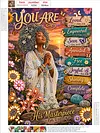 Diamond Painting-DIY Crystal Rhinestone The Girl's Prayer