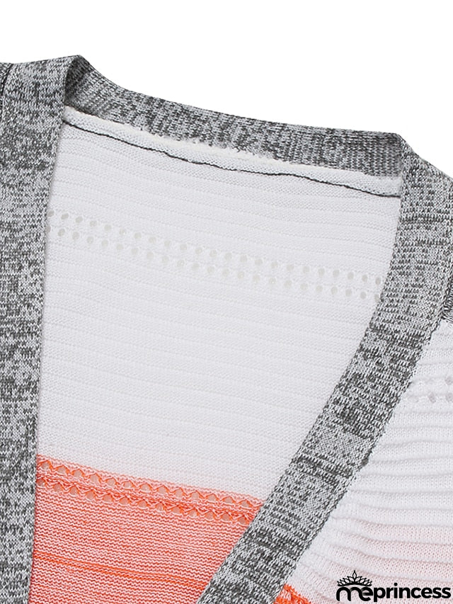 Versatile and Comfortable Cardigan