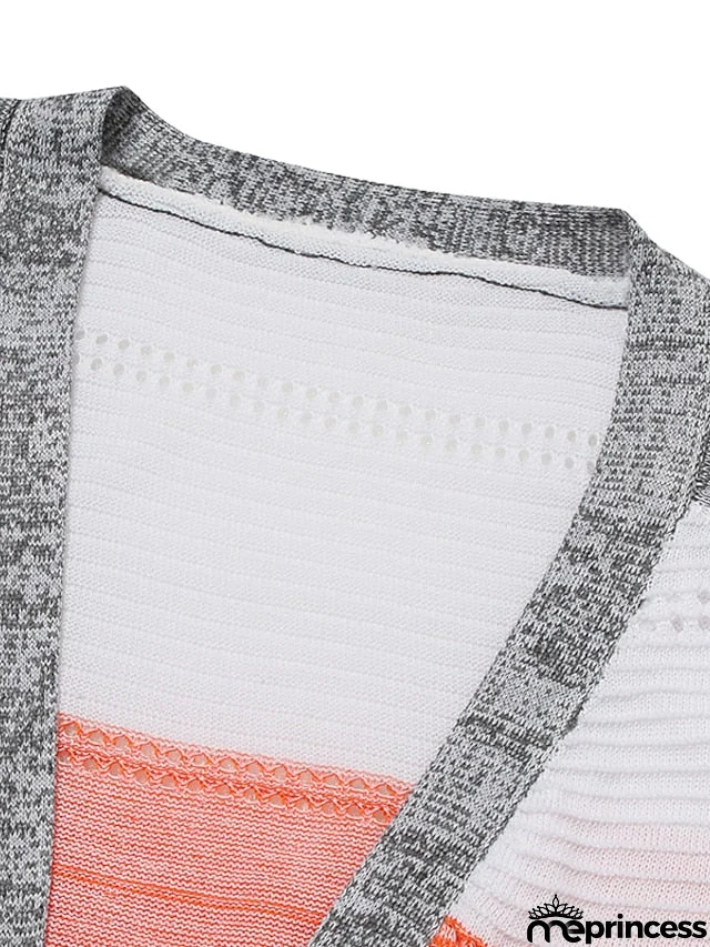 Versatile and Comfortable Cardigan