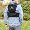 Outdoor Trail Running Backpack Lightweight Running Hydration Pack for Men Women