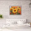 Diamond Painting -DIY Full Square Drill Sunflower