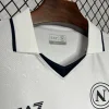 24/25 SSC Napoli Soccer Jersey Away