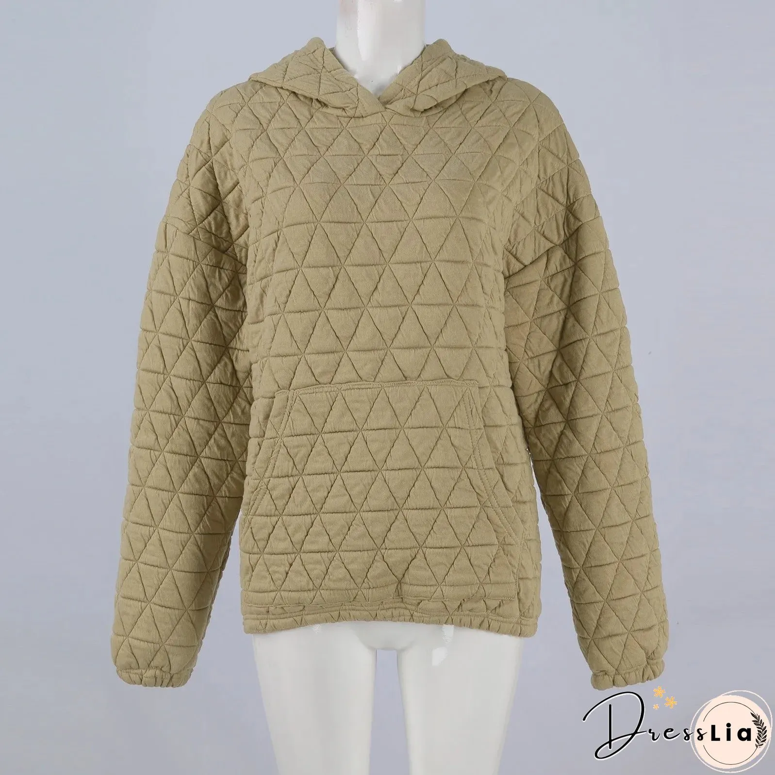 Modern and Comfortable winter Hoodie