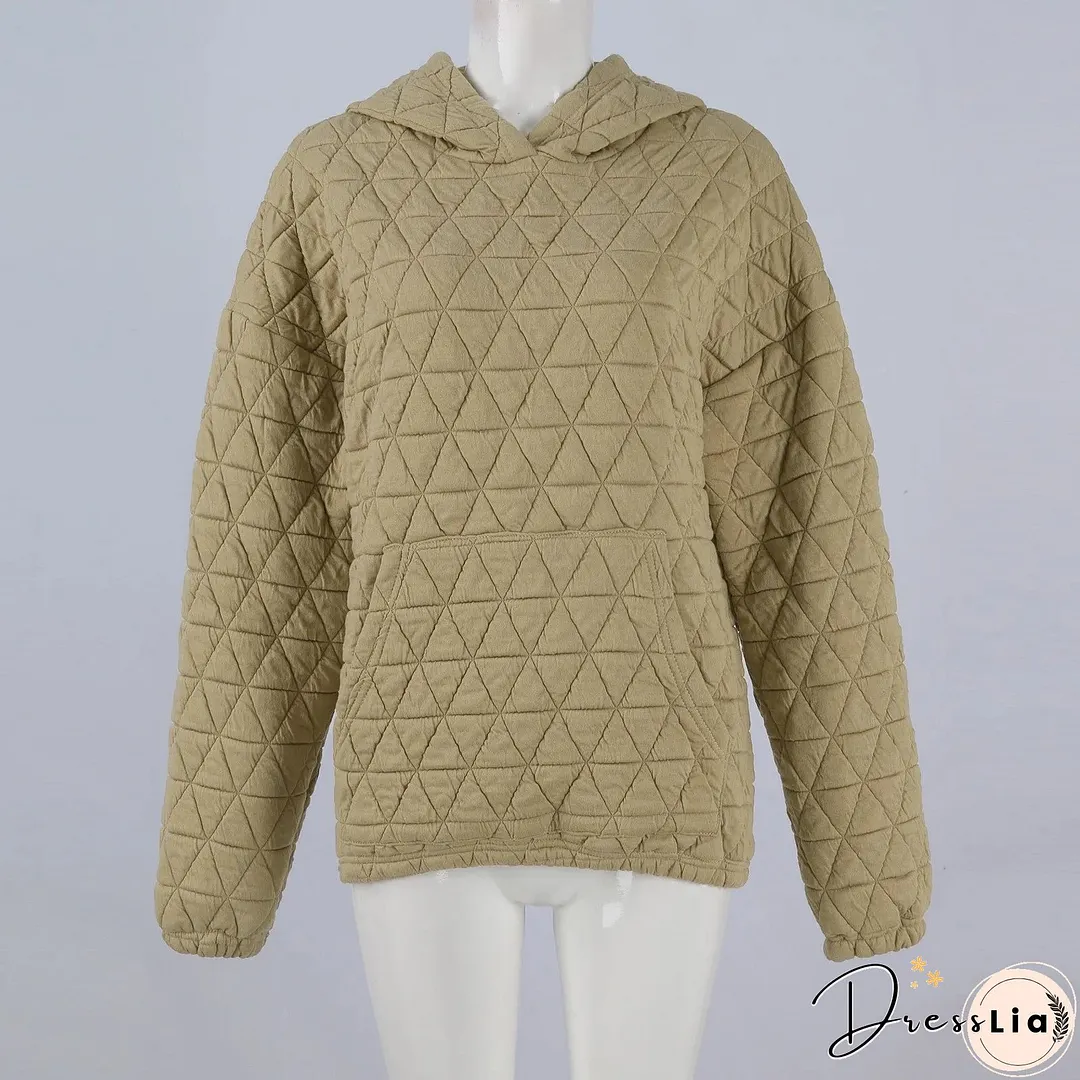 Modern and Comfortable winter Hoodie
