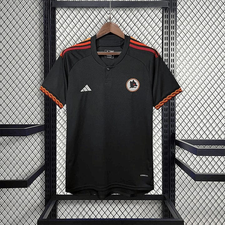 2023/2024 Roma Third Away Soccer Jersey 1:1 Thai Quality mysite