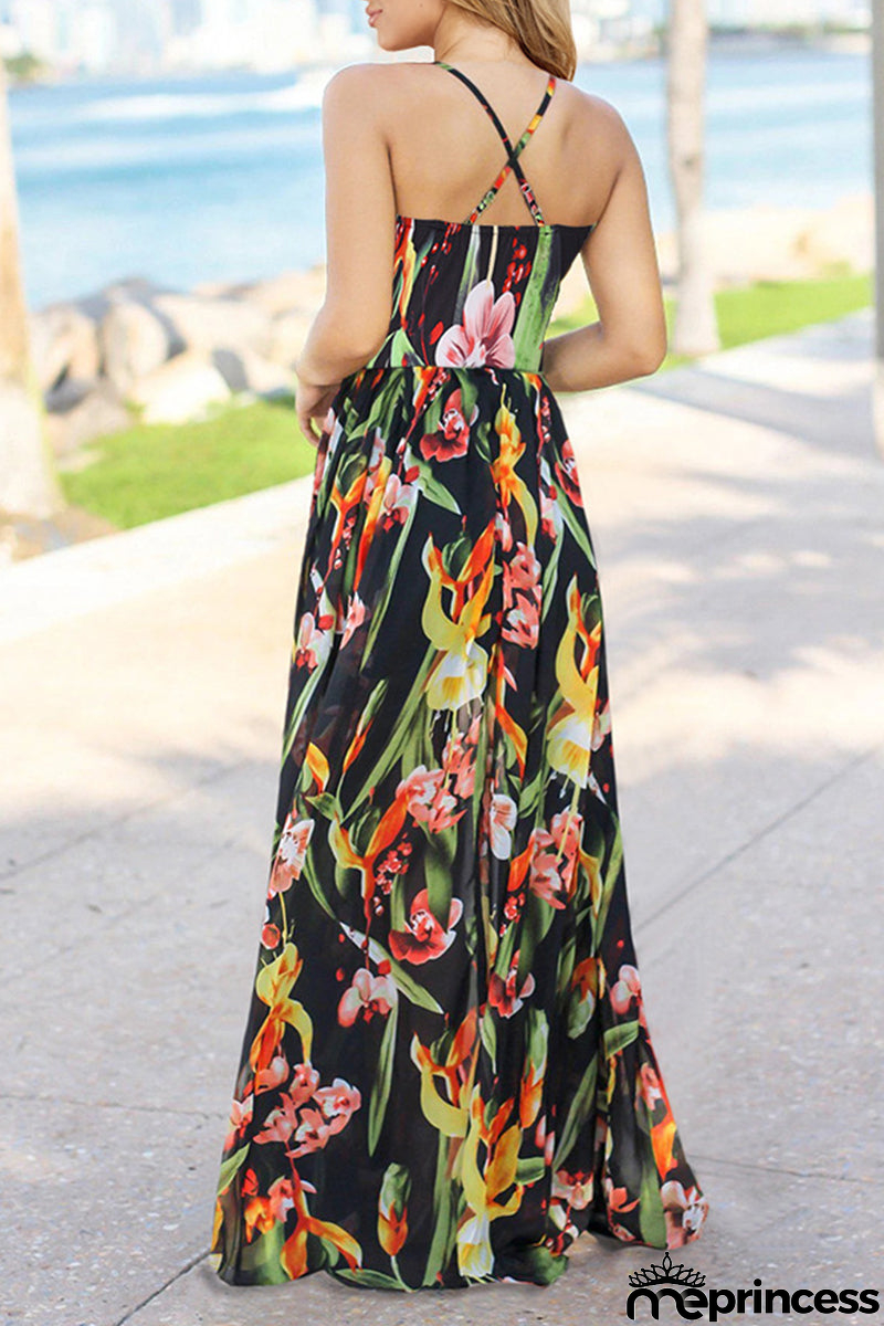 Classic and breathble Dress