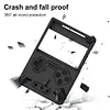 Silicone Protective Case Soft Cover with Lanyard for Trimui Brick Game Console