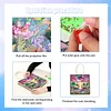 Diamond Painting Shopping Bag 5D Gem Dots Art Commute Bag Kit