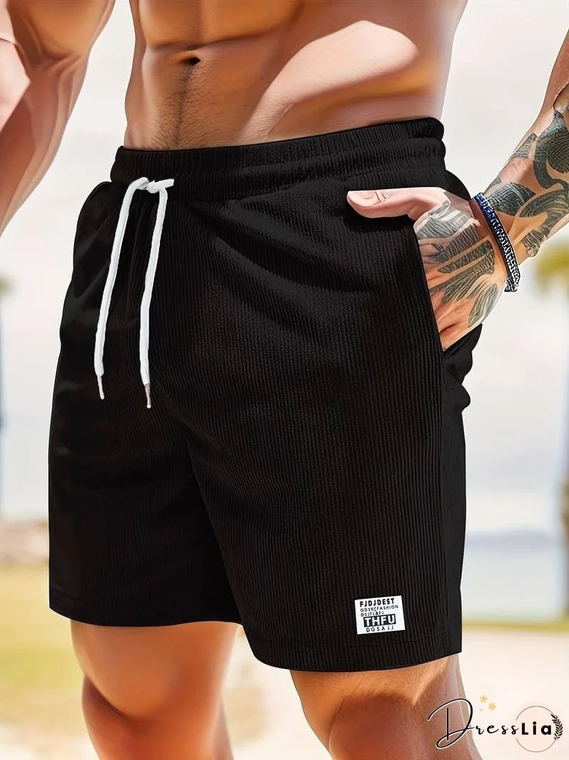 Classic and Comfortable winter Shorts