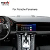 12,3 Zoll f&uuml;r Porsche Panamera 2010-2016 Jahr Android Bildschirm Radio GPS Multimedia Player