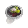 TokyoBell Crystal Mechanical Bicycle Bell