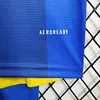 2023/2024 Boca Juniors Home Football Shirt Kids Size 1:1 Thai Quality