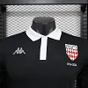 2024/2025 Player Version Monaco 120 Aniversary Football Shirt 1:1 Thai Quality