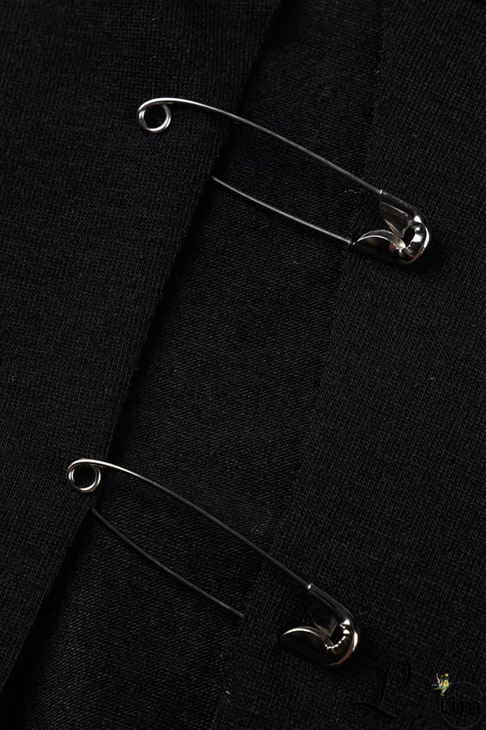 Coffee Fashion Casual Print Tassel Patchwork V Neck T-Shirts