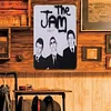 (Multi Style)The Jam BandBar - Metal Tin Signs(8*12Inch)