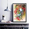 Diamond Painting -DIY Full Square Drill Birds