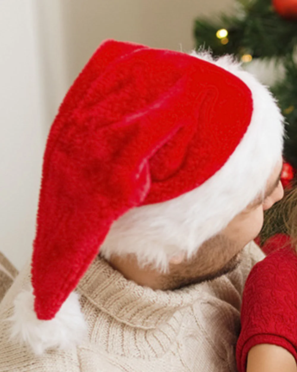 Merry Christmas Hat🧑&zwj;🎄